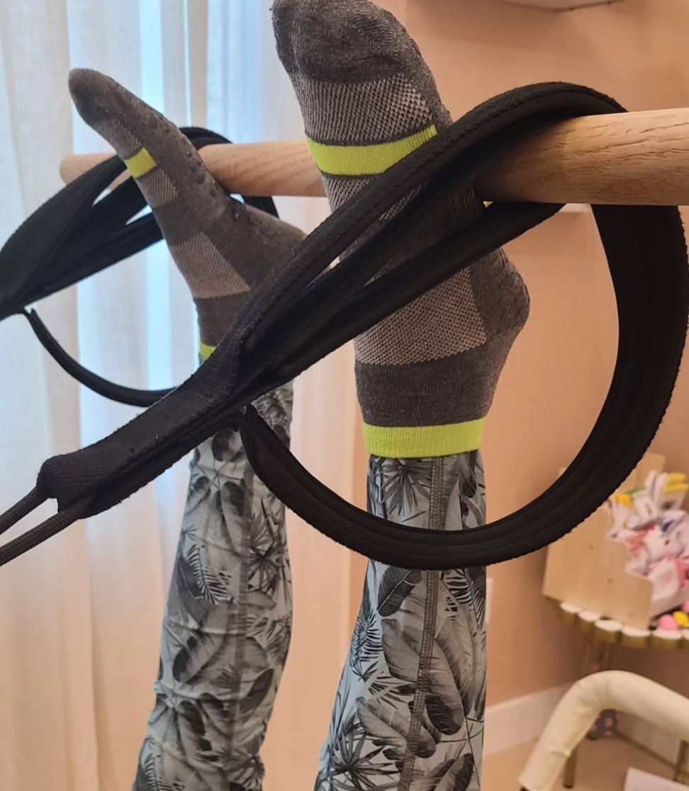 Personalized Pilates training in Boca Raton supporting injury recovery and movement limitations